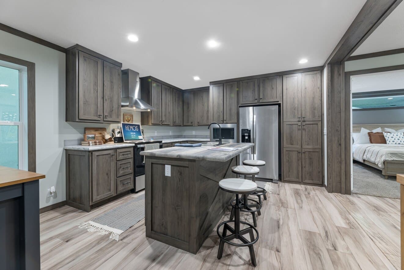 Hemos 28524b kitchen home features