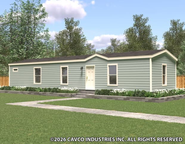 Baby k 16562k hero, elevation, and exterior home features