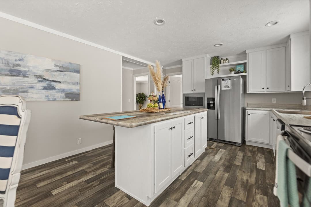  outback 28663p kitchen home features
