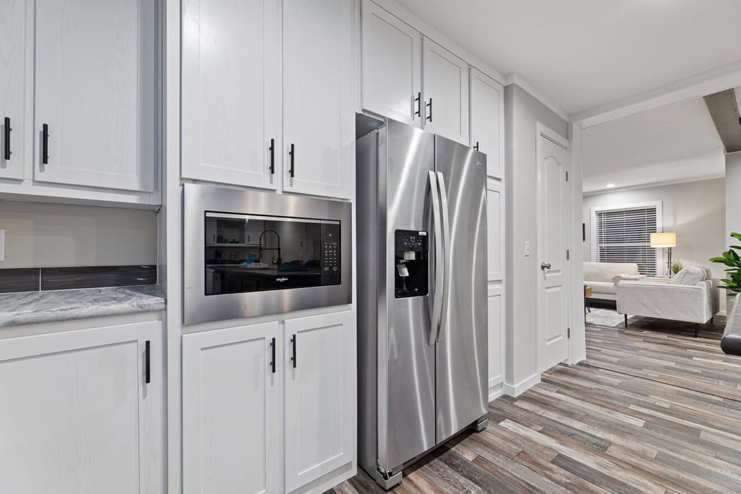 K2 32764p kitchen home features