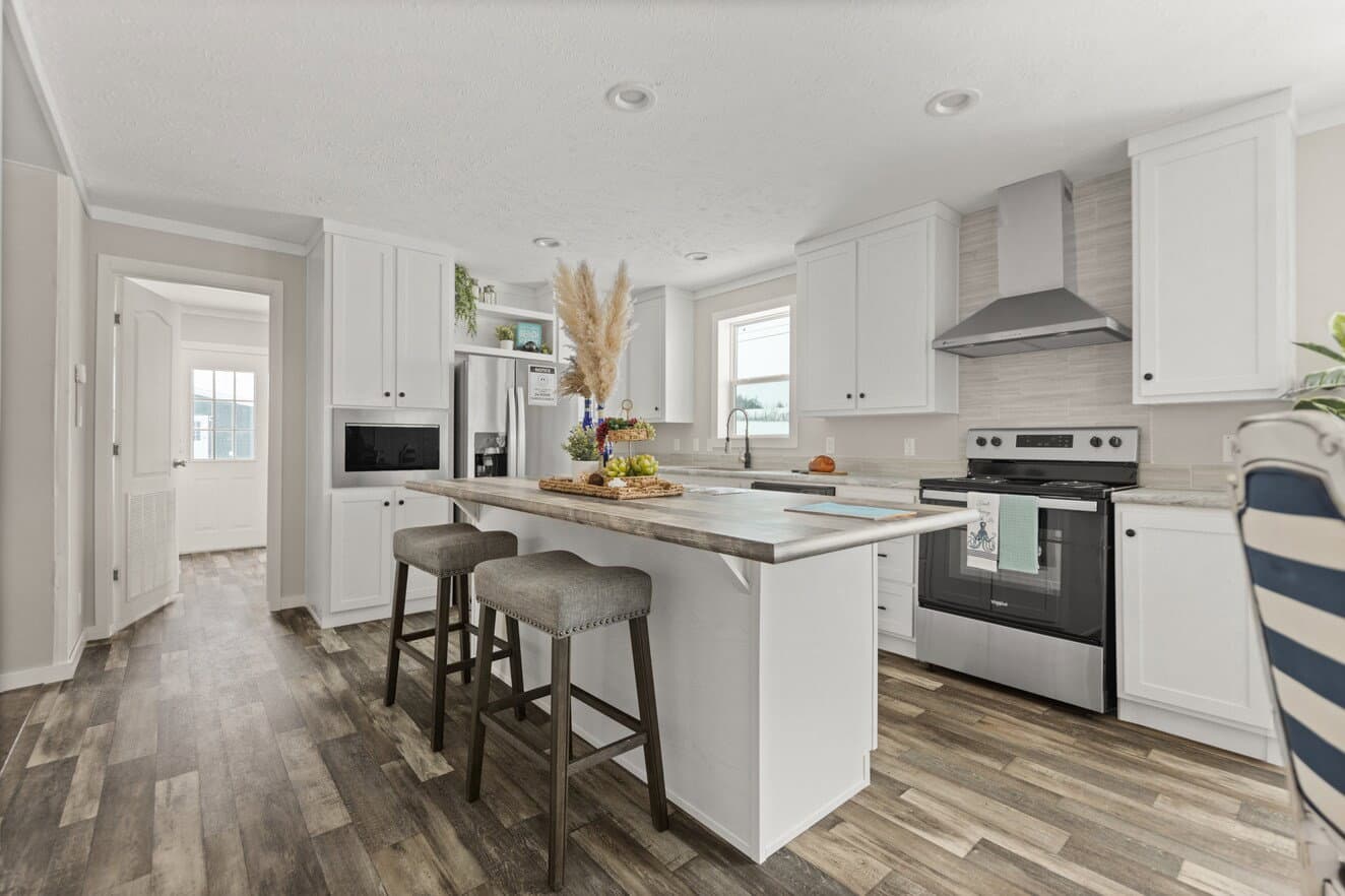 outback 28663p kitchen home features