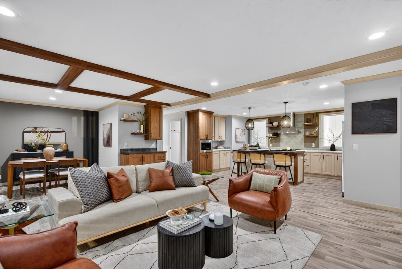 Ignition 32704e interior home features