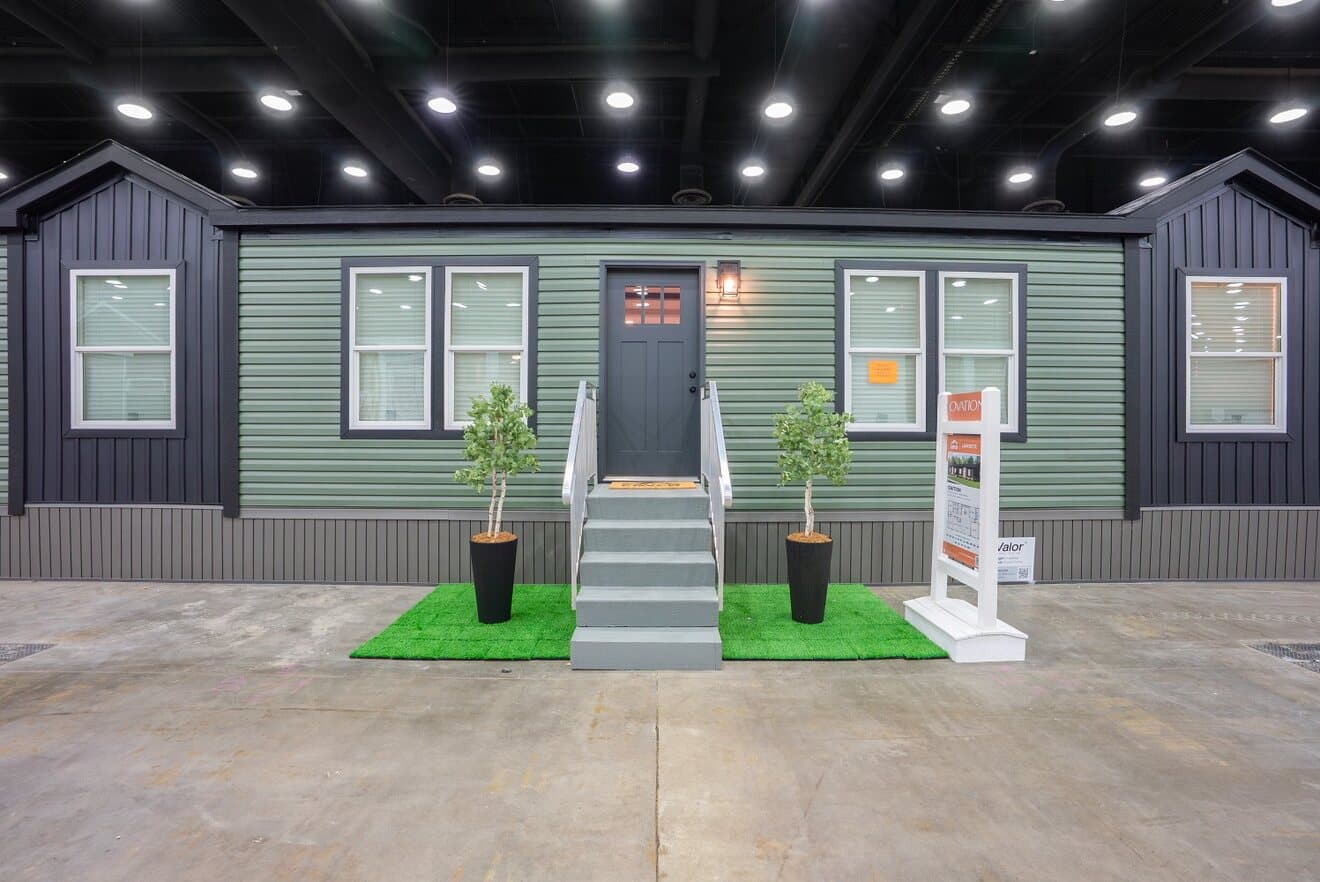 Ignition 32704e exterior home features
