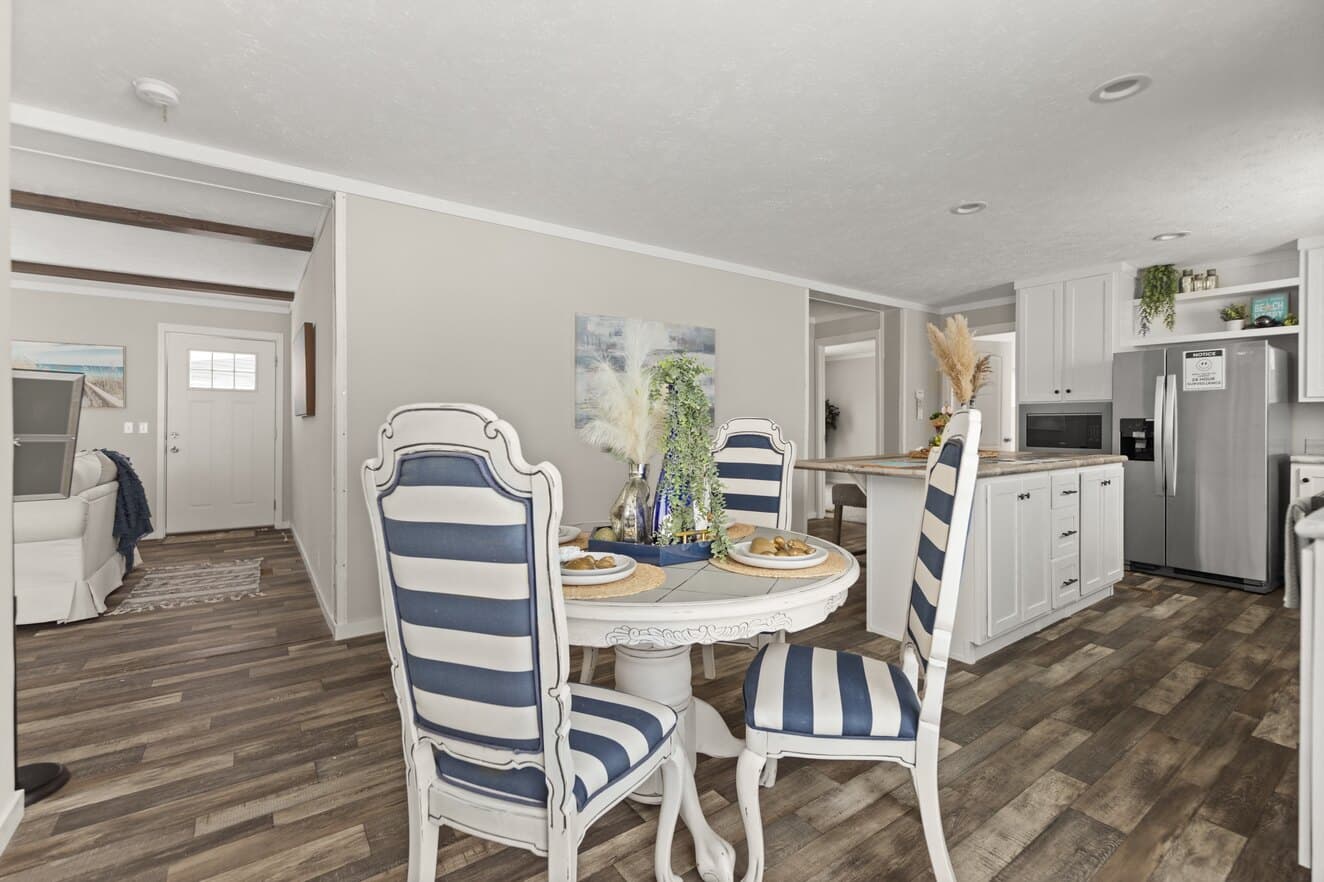  outback 28663p interior home features