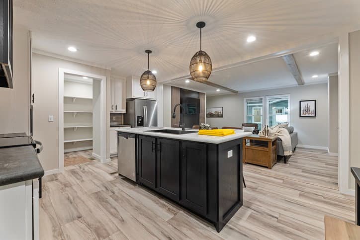 Atmos 28603n kitchen home features