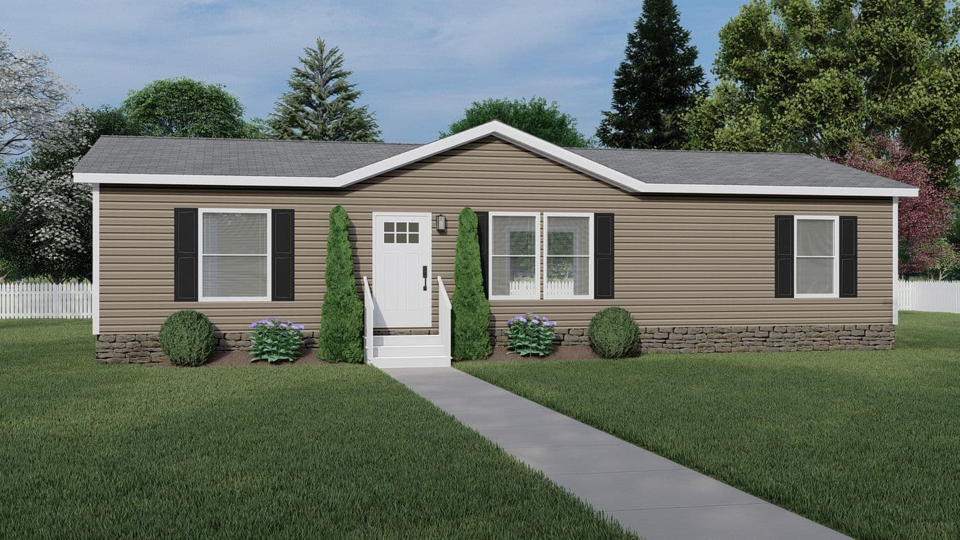 Desoto hero, exterior, and elevation home features