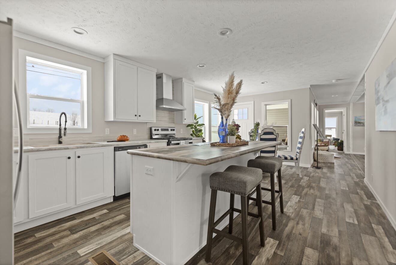  outback 28663p kitchen home features