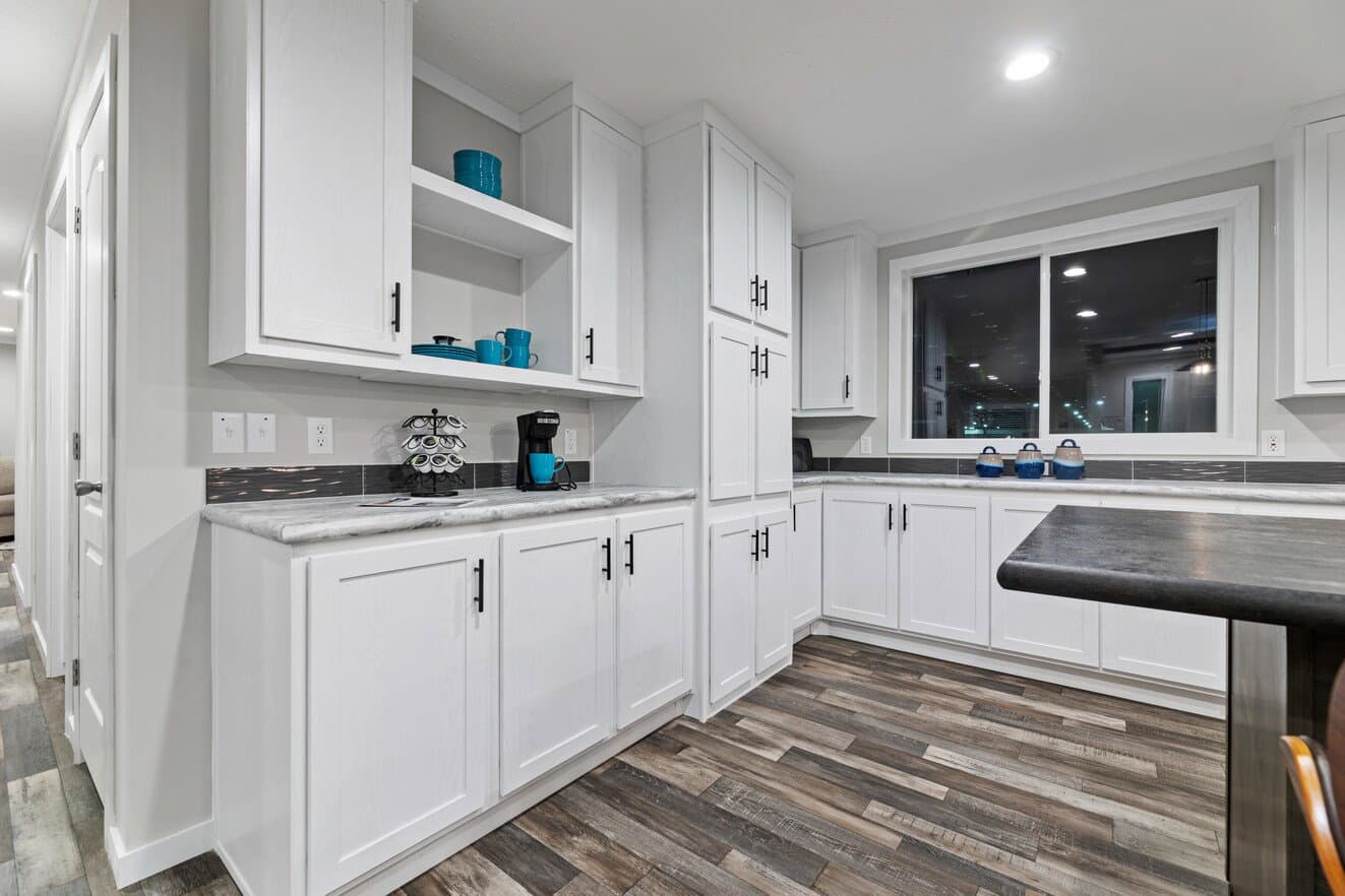 K2 32764p kitchen home features