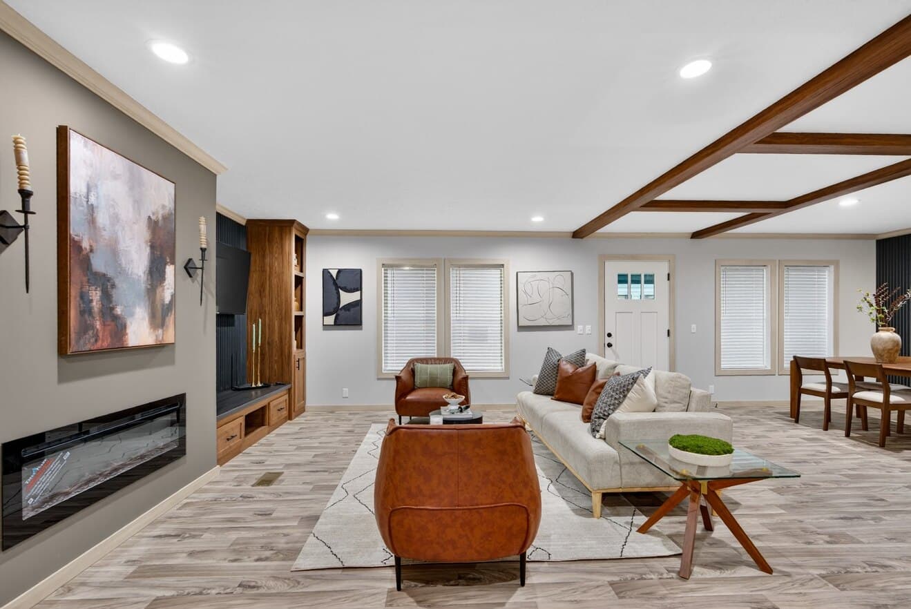 Ignition 32704e interior home features