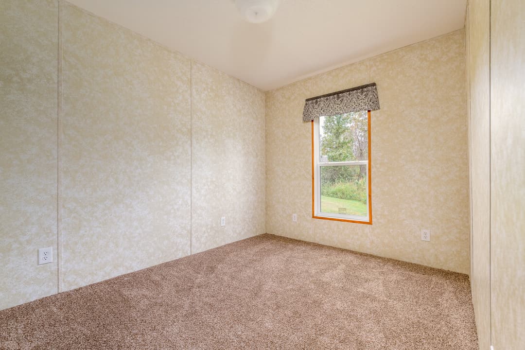 Flash bedroom home features