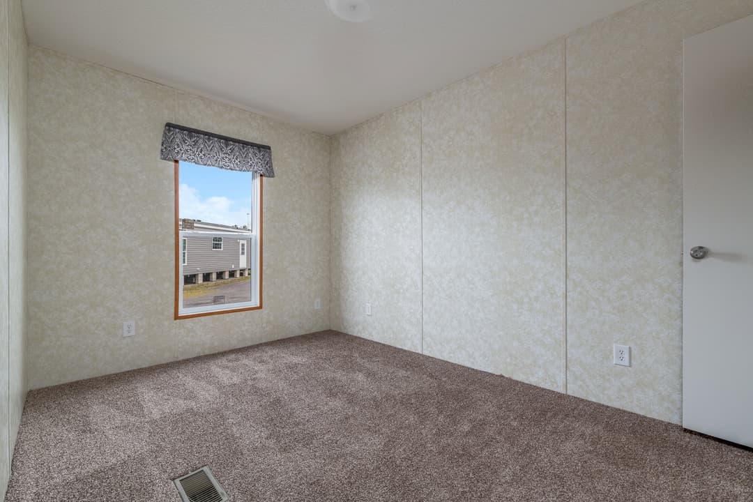 Flash bedroom home features