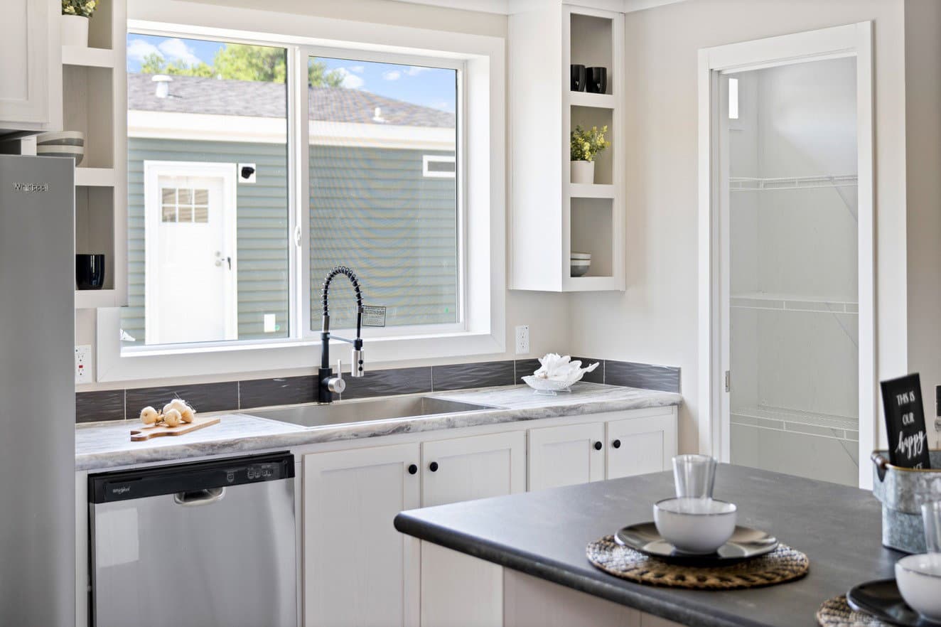 Champ 28563t kitchen home features