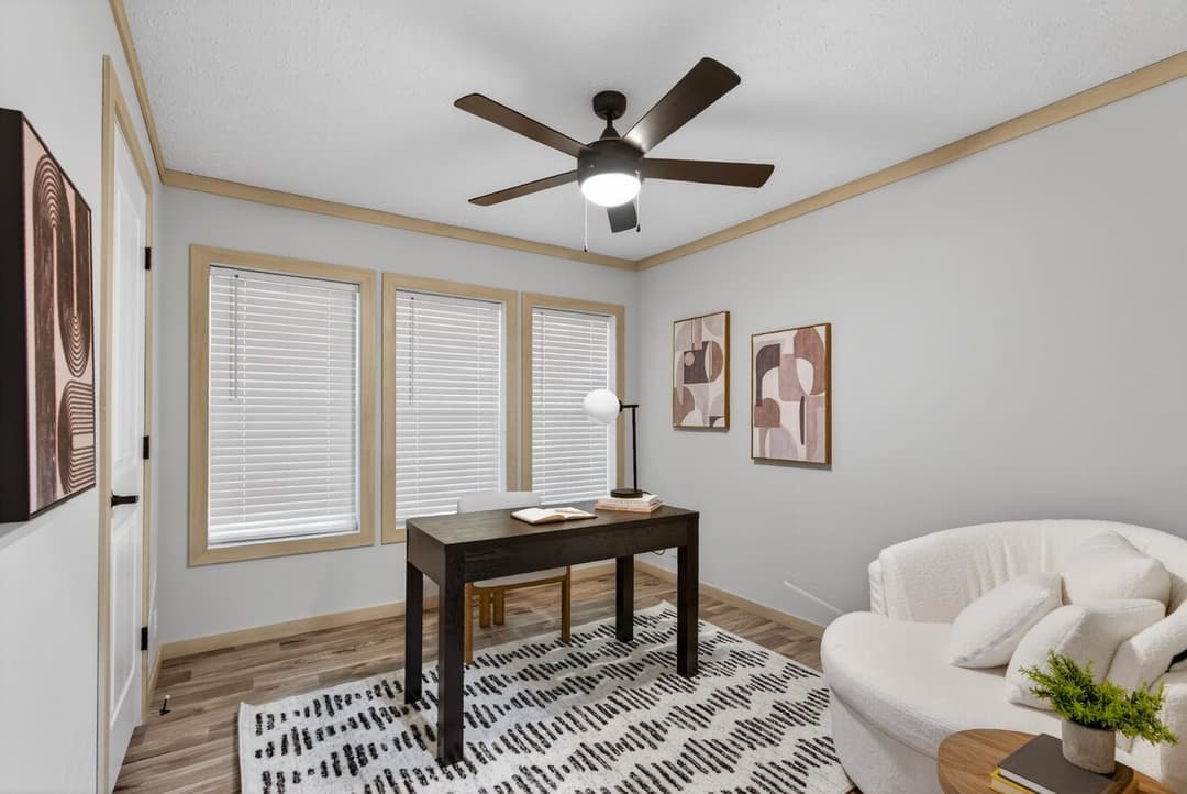Ignition 32704e interior home features