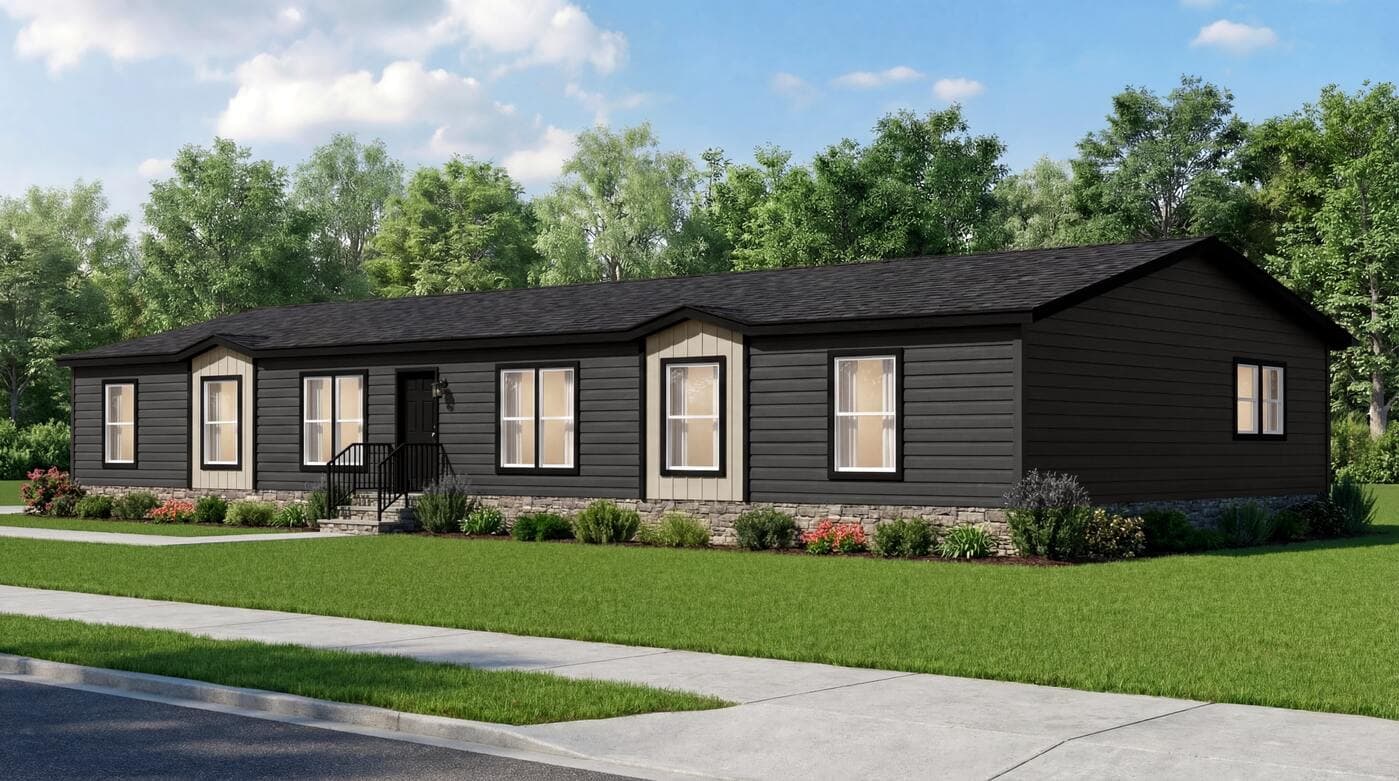 Ignition 32704e hero, elevation, and exterior home features